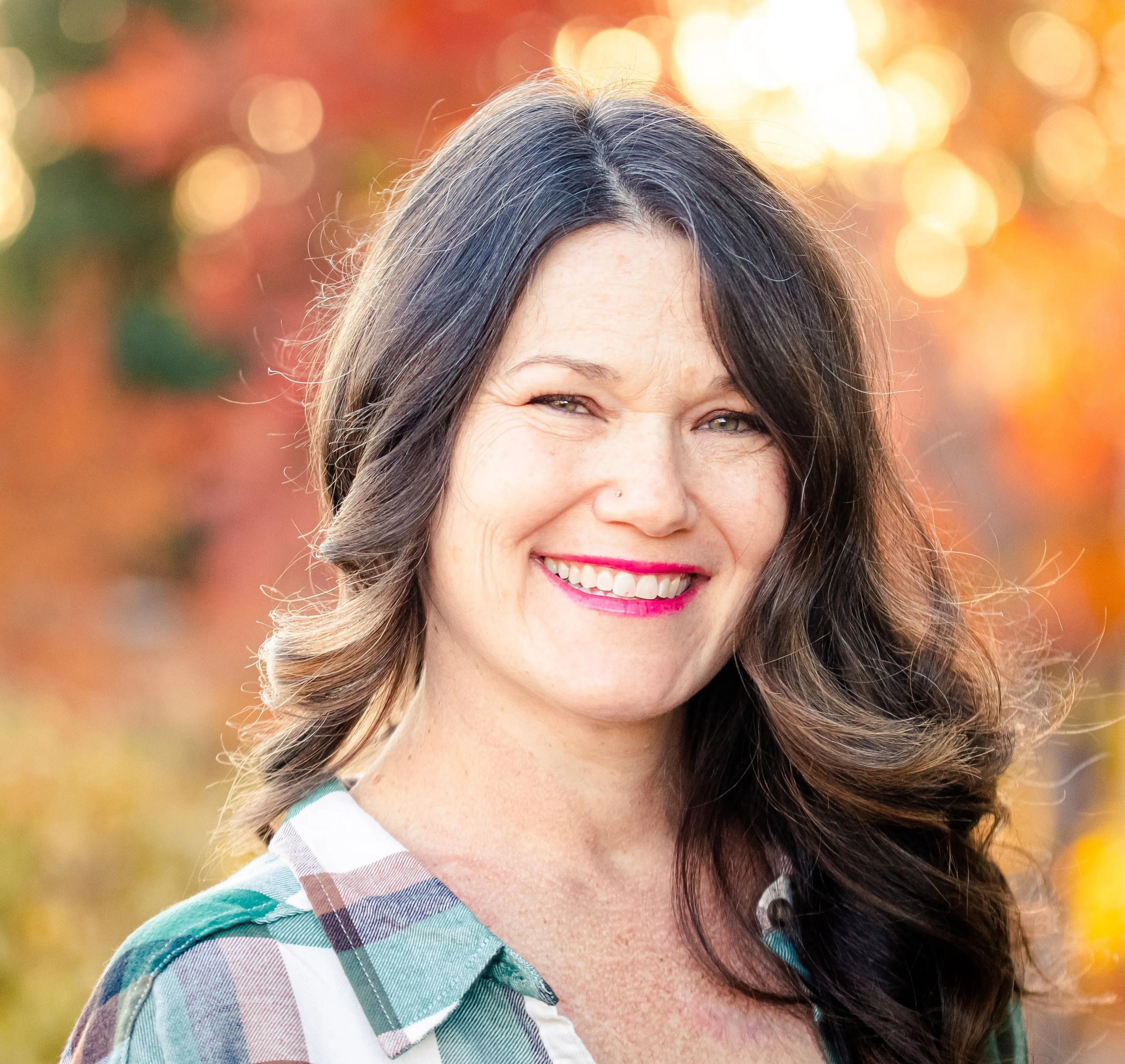 Headshot of Dawn E. Mack, Legal Administrative Assistant